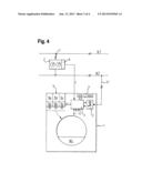 METHOD AND DEVICE FOR CONTROLLING A DOMESTIC APPLIANCE, USING SMART     METERING diagram and image