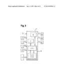 METHOD AND DEVICE FOR CONTROLLING A DOMESTIC APPLIANCE, USING SMART     METERING diagram and image