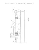 OPTICAL AIMING DEVICE WITH RECOIL DAMPENING MEANS diagram and image