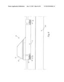 OPTICAL AIMING DEVICE WITH RECOIL DAMPENING MEANS diagram and image