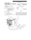 FIREARM LASER SIGHT ALIGNMENT ASSEMBLY diagram and image