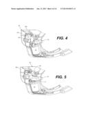 FIREARM LASER SIGHT ALIGNMENT ASSEMBLY diagram and image