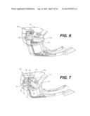 FIREARM LASER SIGHT ALIGNMENT ASSEMBLY diagram and image