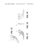 FIREARM LASER SIGHT ALIGNMENT ASSEMBLY diagram and image