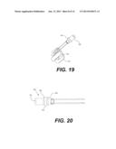 FIREARM LASER SIGHT ALIGNMENT ASSEMBLY diagram and image