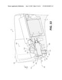 FIREARM LASER SIGHT ALIGNMENT ASSEMBLY diagram and image