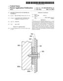 BUILDING WITH PANELS OF DISSIMILAR MATERIALS diagram and image