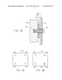 BUILDING WITH PANELS OF DISSIMILAR MATERIALS diagram and image