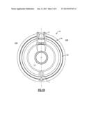 GAS TURBINE ENGINE WITH FAN VARIABLE AREA NOZZLE FOR LOW FAN PRESSURE     RATIO diagram and image