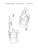 GAS TURBINE ENGINE WITH FAN VARIABLE AREA NOZZLE FOR LOW FAN PRESSURE     RATIO diagram and image