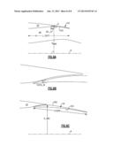 GAS TURBINE ENGINE WITH FAN VARIABLE AREA NOZZLE FOR LOW FAN PRESSURE     RATIO diagram and image