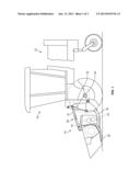 Pressure Control System for a Hydraulic Lift and Flotation System diagram and image