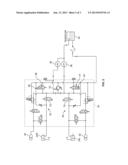 Pressure Control System for a Hydraulic Lift and Flotation System diagram and image