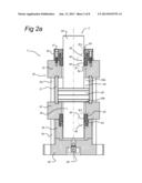 Device for compacting a granular mass such as concrete cement diagram and image