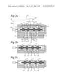 Device for compacting a granular mass such as concrete cement diagram and image