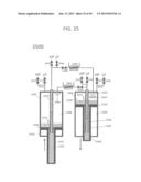 SYSTEMS AND METHODS FOR EFFICIENT TWO-PHASE HEAT TRANSFERIN COMPRESSED-AIR     ENERGY STORAGE SYSTEMS diagram and image