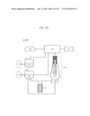 SYSTEMS AND METHODS FOR EFFICIENT TWO-PHASE HEAT TRANSFERIN COMPRESSED-AIR     ENERGY STORAGE SYSTEMS diagram and image