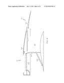 CASE ASSEMBLY WITH FUEL OR HYDRAULIC DRIVEN VAFN ACTUATION SYSTEMS diagram and image