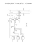 CASE ASSEMBLY WITH FUEL OR HYDRAULIC DRIVEN VAFN ACTUATION SYSTEMS diagram and image