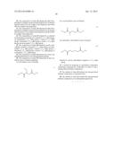 Solvent Systems of N-Alkyl Thiophosphoric Triamides and Methods of Use in     Agricultural Applications diagram and image