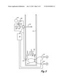 FLAME SAFETY SYSTEM FOR INSITU PROCESS ANALYZER diagram and image