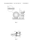 DIHEDRAL SENSOR FOR EVALUATING TENSION, POTENTIAL AND ACTIVITY OF LIQUIDS diagram and image