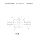 Method and Apparatus to Detect Wire Pathologies Near Crimped Connector diagram and image