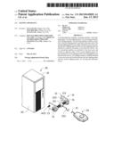 TESTING APPARATUS diagram and image