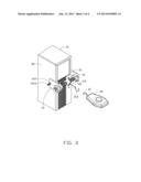 TESTING APPARATUS diagram and image