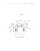 ROTATING MODULE FOR CLAMPING DEVICE diagram and image