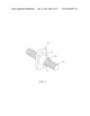 NUT FOR BALL SCREW diagram and image