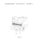 NUT FOR BALL SCREW diagram and image