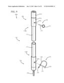 Pole Assembly diagram and image