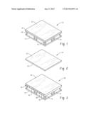 PALLET AND METHODS OF MAKING AND USING THE SAME diagram and image