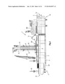 OFFSHORE DRILLING VESSEL diagram and image