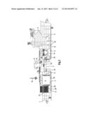 OFFSHORE DRILLING VESSEL diagram and image