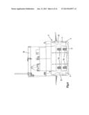 OFFSHORE DRILLING VESSEL diagram and image