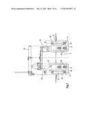 OFFSHORE DRILLING VESSEL diagram and image