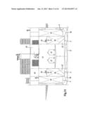 OFFSHORE DRILLING VESSEL diagram and image