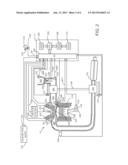 TURBOCHARGER LAUNCH CONTROL diagram and image