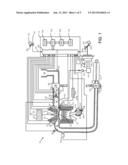 METHOD FOR IMPROVING ENGINE STARTING diagram and image