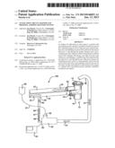 VENTILATION CIRCUIT ADAPTOR AND PROXIMAL AEROSOL DELIVERY SYSTEM diagram and image