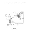 VENTILATION CIRCUIT ADAPTOR AND PROXIMAL AEROSOL DELIVERY SYSTEM diagram and image