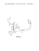 VENTILATION CIRCUIT ADAPTOR AND PROXIMAL AEROSOL DELIVERY SYSTEM diagram and image