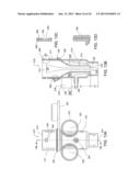 VENTILATION CIRCUIT ADAPTOR AND PROXIMAL AEROSOL DELIVERY SYSTEM diagram and image