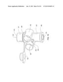 VENTILATION CIRCUIT ADAPTOR AND PROXIMAL AEROSOL DELIVERY SYSTEM diagram and image