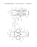 VENTILATION CIRCUIT ADAPTOR AND PROXIMAL AEROSOL DELIVERY SYSTEM diagram and image