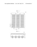 SOLAR CELL MODULE diagram and image