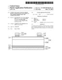 CONDUCTIVE PASTE AND ELECTRONIC DEVICE AND SOLAR CELL INCLUDING AN     ELECTRODE FORMED USING THE CONDUCTIVE PASTE diagram and image