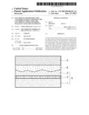 ELECTROLYTE FOR PHOTOELECTRIC CONVERSION ELEMENT, PHOTOELECTRIC CONVERSION     ELEMENT USING THE ELECTROLYTE, AND DYE-SENSITIZED SOLAR CELL USING THE     ELECTROLYTE diagram and image